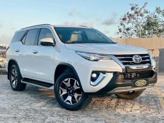 Foto do veículo Toyota Hilux Sw4 Srx Diamo. 4x4 2.8 Tb Die Aut.