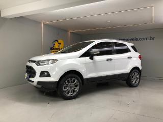 Foto do veículo Ford Ecosport Freestyle 1.6 16v Flex 5p