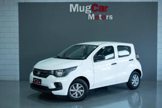 Foto do veículo Fiat Mobi 1.0 Evo Easy