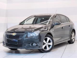 Foto do veículo Chevrolet Cruze Lt 1.8 16v Flexpower 4p Aut.
