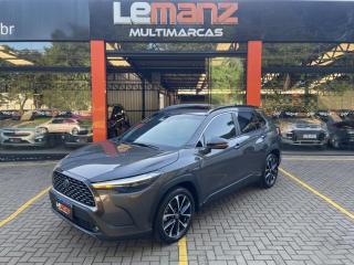 Foto do veículo Toyota Ccross Xre 2.0 Flex
