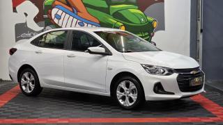 Foto do veículo Chevrolet Onix Plus 1.0 Turbo Ltz Auto
