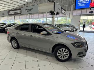 Foto do veículo Volkswagen Virtus 1.6 Msi Flex 16v 4p Aut.