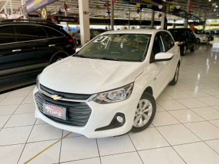 Foto do veículo Chevrolet Onix 1.0 Lt
