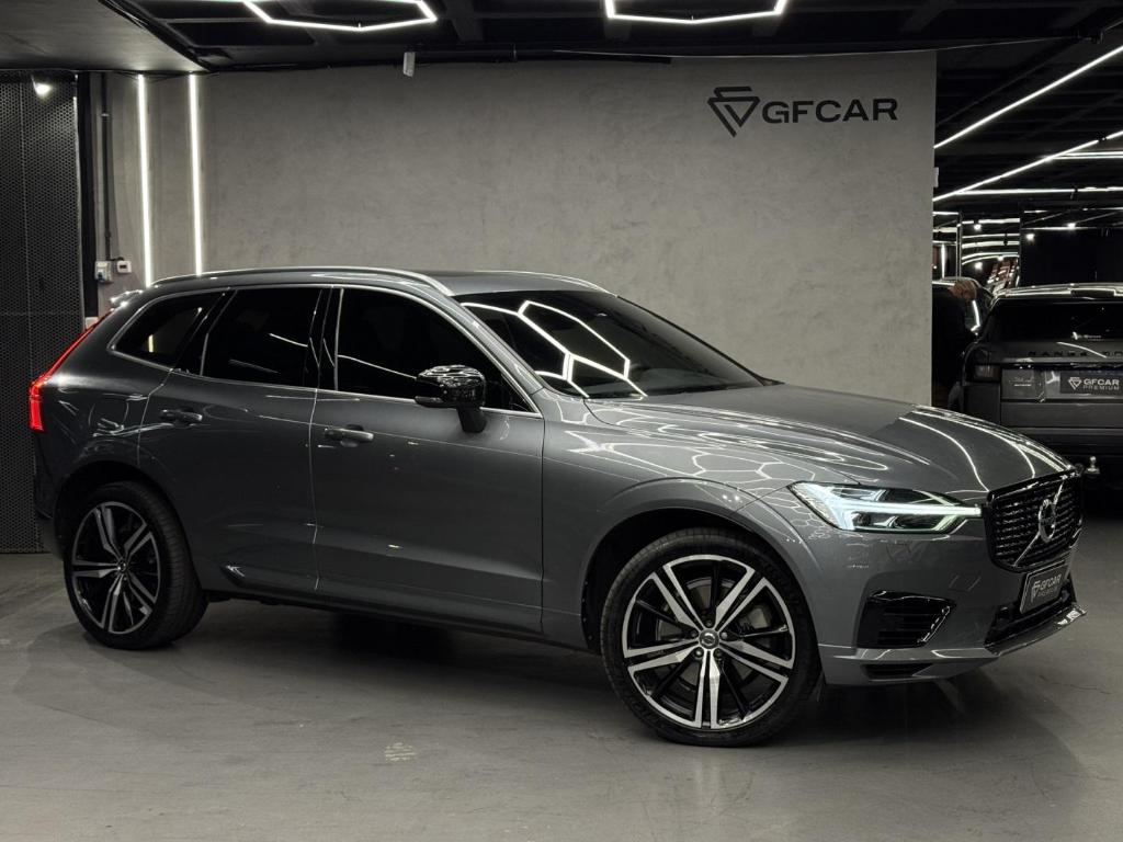Volvo Xc 2019