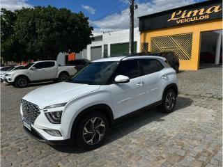 Foto do veículo Hyundai Creta Limited 1.0 Tb 12v Flex Aut.