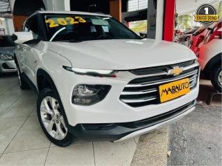 Foto do veículo Chevrolet Montana Ltz 1.2 Turbo Flex 12v 4p Aut.