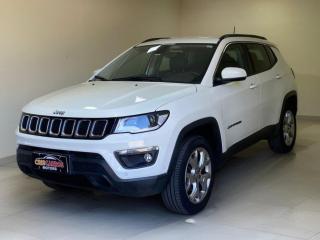 Foto do veículo Jeep Compass 2.0 Tdi Longitude Auto 4wd