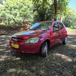 Foto do veículo Chevrolet Celta 1.0l Flex Life