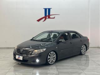 Foto do veículo Toyota Corolla Xei 2.0 Flex 16v Aut.