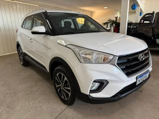 Foto do veículo Hyundai Creta Attitude 1.6 16v Flex Aut.