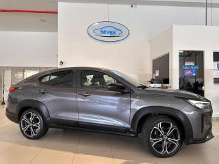 Foto do veículo Fiat Fastback Limited Ed.1.3 270 T.flex Aut.