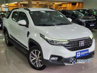 Foto do veículo Fiat Strada 1.3 Cabine Dupla Volcano