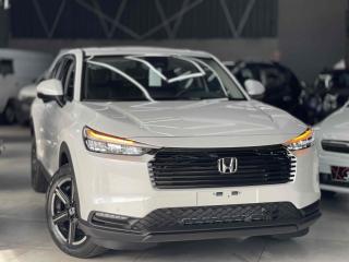 Foto do veículo Honda Hr-v 1.5 Exl Cvt