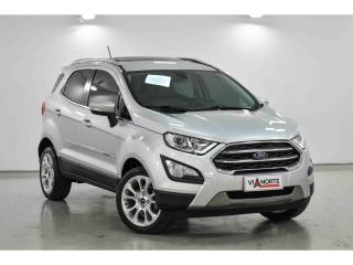 Foto do veículo Ford Ecosport Titanium 1.5 12v Flex 5p Aut.
