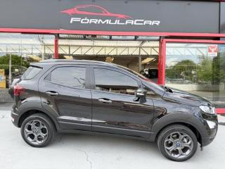 Foto do veículo Ford Ecosport Storm 2.0 4wd 16v Flex 5p Aut.