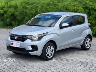 Foto do veículo Fiat Mobi Drive 1.0 Flex 6v 5p