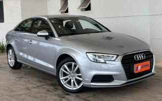 Foto do veículo Audi A3 1.4 Ambiente Sedan Tiptronic