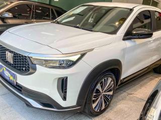 Foto do veículo Fiat Fastback 1.0 T200 Audace Cvt