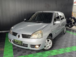 Foto do veículo Renault Clio Rt/privil. 1.0/1.0 Hi-power 16v 5p