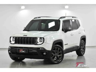 Foto do veículo Jeep Renegade Longitude