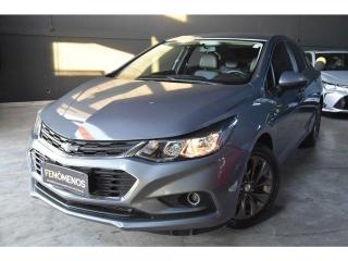 Foto do veículo Chevrolet Cruze Hb Sport Lt 1.8 16v Flexp. 5p Aut