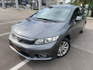 Foto do veículo Honda Civic 1.8 I-vtec Flex Lxs