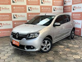 Foto do veículo Renault Sandero Vibe Flex 1.0 12v 5p