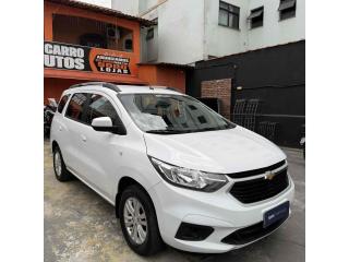Foto do veículo Chevrolet Spin 1.8 Econoflex Lt 5s