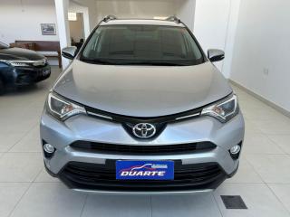 Foto do veículo Toyota Rav4 2.0 4x2 16v Aut.