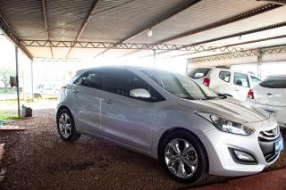 Foto do veículo Hyundai I30 1.8 16v Mpi Auto Ed. Limitada