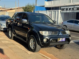 Foto do veículo Mitsubishi L200 Triton 3.2 Di-d Auto