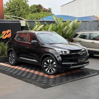 Foto do veículo Chery Tiggo 5x 1.5 T Txs Dct