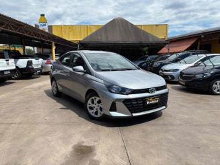 Foto do veículo Hyundai Hb20s Limited 1.0 Flex 12v Mec.