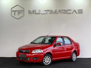 Foto do veículo Fiat Siena El Celeb. 1.0 Mpi Fire Flex 8v 4p