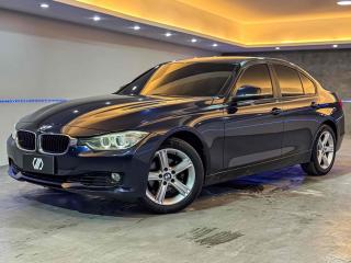 Foto do veículo Bmw 320ia 2.0 Turbo/activeflex 16v/gp 4p