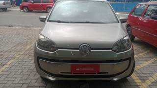 Foto do veículo Volkswagen Up 1.0 12v Bluemotion E-flex Move Up!