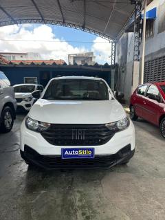 Foto do veículo Fiat Strada 1.4 Cabine Plus Endurance