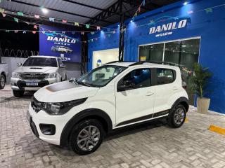 Foto do veículo Fiat Mobi 1.0 Like