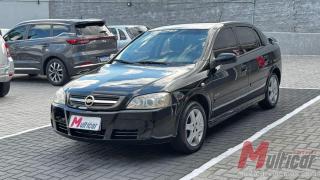 Foto do veículo Chevrolet Astra Advantage 2.0 Mpfi 8v Flexpower 5p