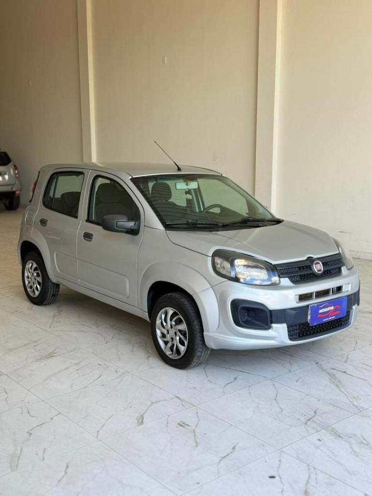 Fiat Uno