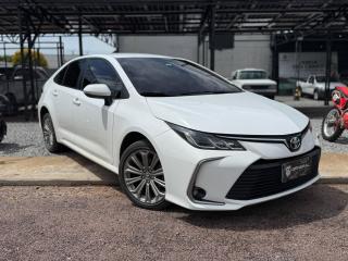 Foto do veículo Toyota Corolla Xei 2.0 Flex 16v Aut.