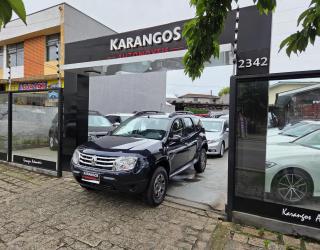 Foto do veículo Renault Duster 1.6 Expression 4x2 16v4p Manual