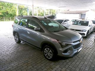 Foto do veículo Chevrolet Spin Lt 1.8 8v Econo.flex 5p Aut.