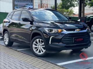 Foto do veículo Chevrolet Tracker 1.2 Turbo Ltz Auto