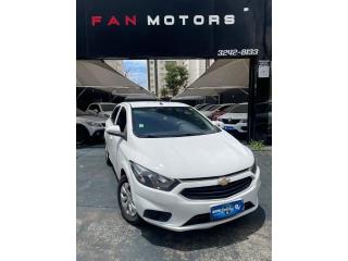 Foto do veículo Chevrolet Onix 1.0 Spe/4 Eco Lt
