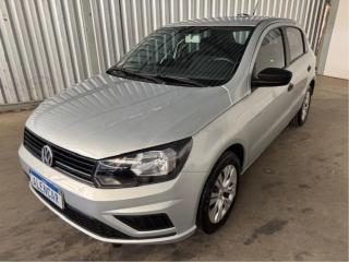 Foto do veículo Volkswagen Gol 1.6