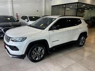 Foto do veículo Jeep Compass 1.3 T270 Longitude Auto