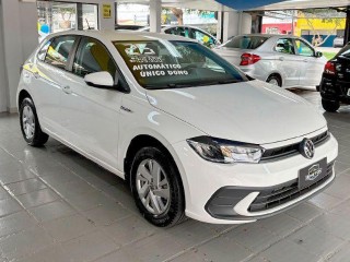 Foto do veículo Volkswagen Polo Comfortline Tsi 1.0 Flex 12v Aut.