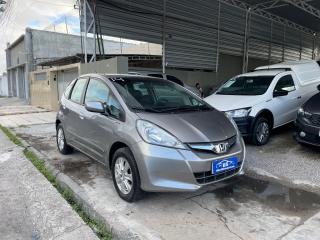Foto do veículo Honda Fit 1.4 16v Flex Lx Auto
